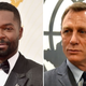 David Oyelowo; Daniel Craig
Alberto E. Rodriguez/Getty Images; Timothy A. Clary/Getty Images